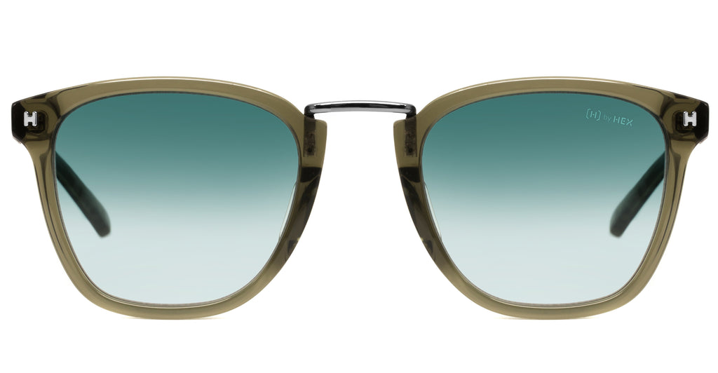 HEX Eyewear sunglasses handmade Italy glasses 墨鏡-太陽眼鏡