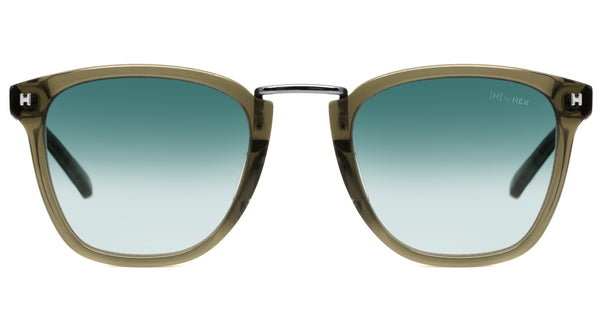 HEX Eyewear sunglasses handmade Italy glasses 墨鏡-太陽眼鏡