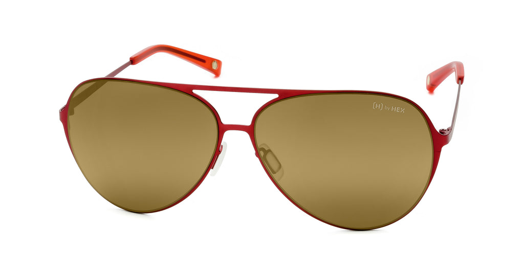 HEX Eyewear sunglasses handmade Italy glasses 墨鏡-太陽眼鏡