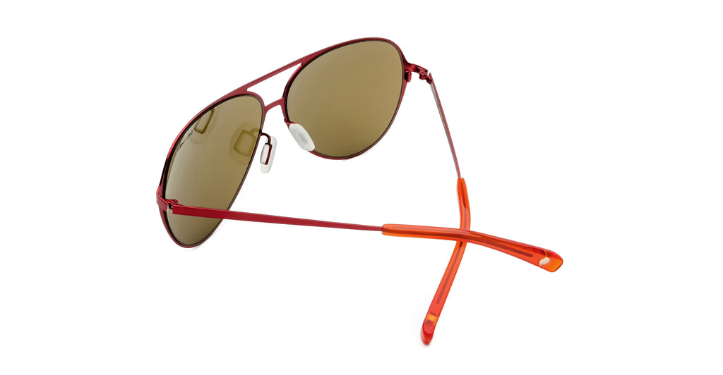 HEX Eyewear sunglasses handmade Italy glasses 墨鏡-太陽眼鏡