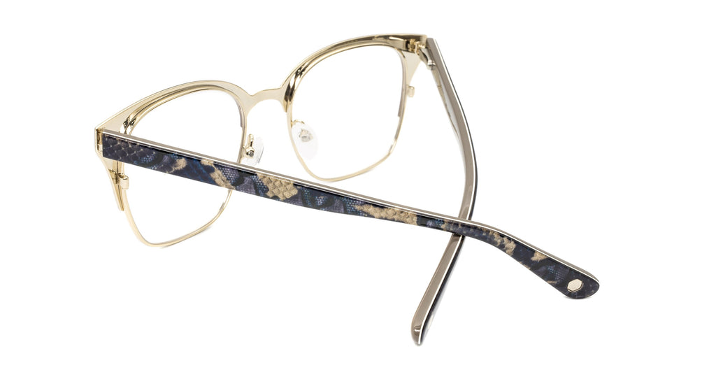 HEX Eyewear sunglasses handmade Italy glasses 墨鏡-太陽眼鏡