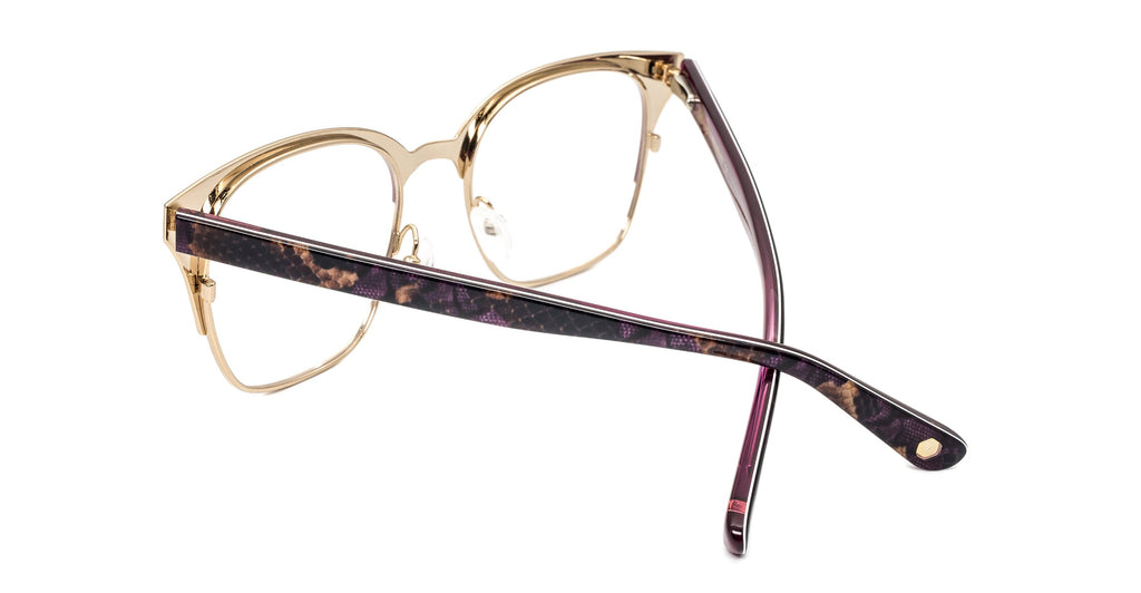 HEX Eyewear sunglasses handmade Italy glasses 墨鏡-太陽眼鏡