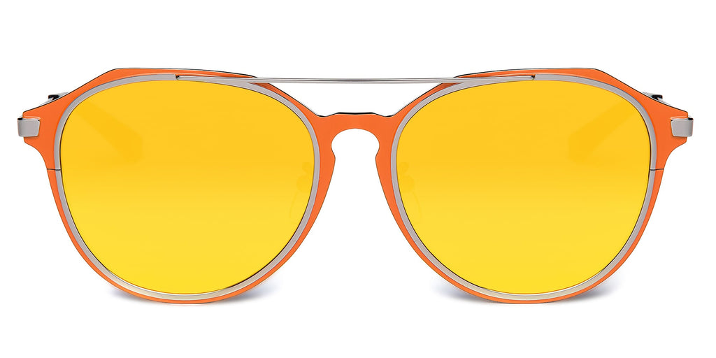 HEX Eyewear sunglasses handmade Italy glasses 墨鏡-太陽眼鏡