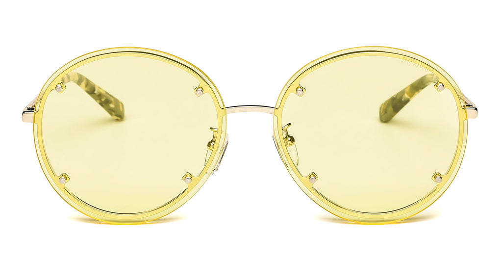 HEX Eyewear sunglasses handmade Italy glasses 墨鏡-太陽眼鏡