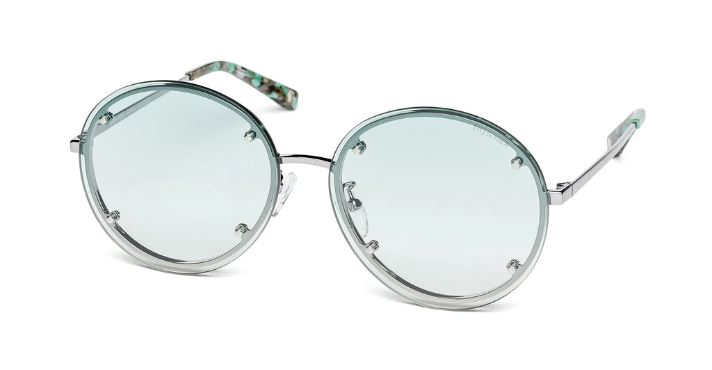 HEX Eyewear sunglasses handmade Italy glasses 墨鏡-太陽眼鏡