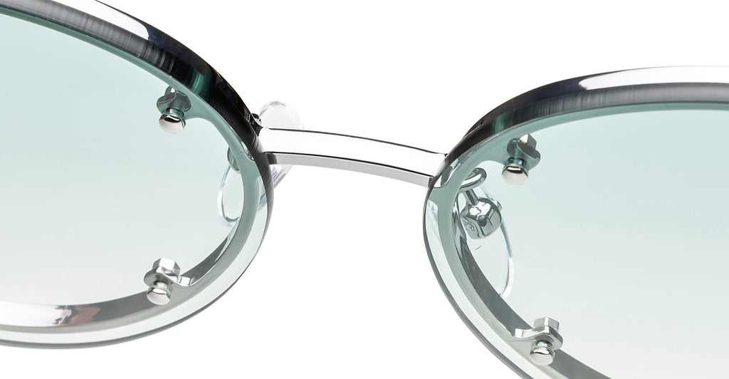 HEX Eyewear sunglasses handmade Italy glasses 墨鏡-太陽眼鏡